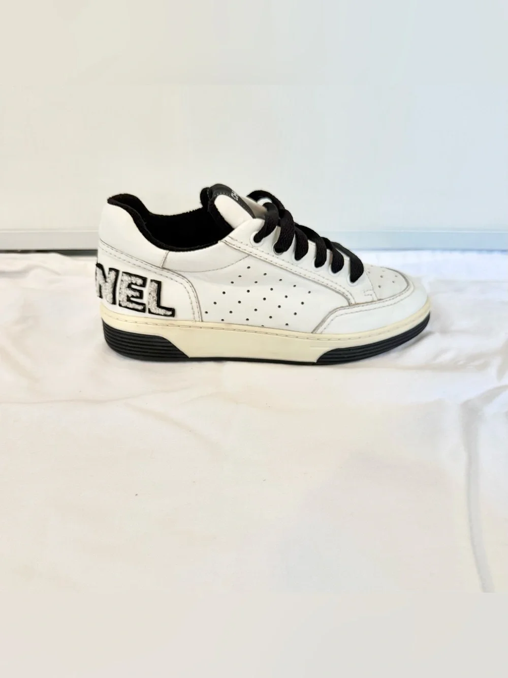 Chanel Sneakers